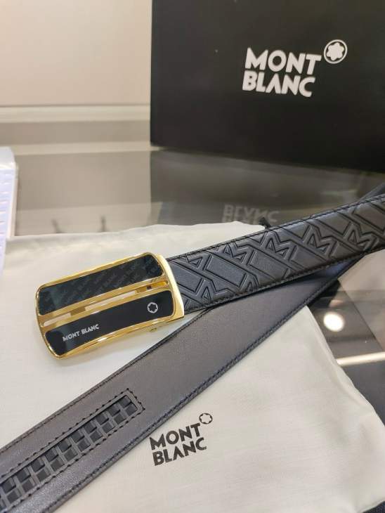 Picture of Montblanc Belts _SKUfw207744170fw